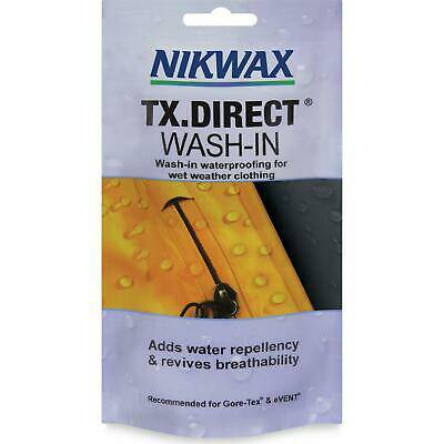 Wildhunter.ie - TX | Direct Wash In -  Wash & Protect 