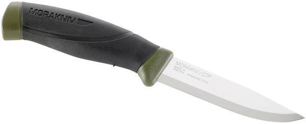 Load image into Gallery viewer, Wildhunter.ie - Morakniv | Mora knife Green Handle -  Knives 
