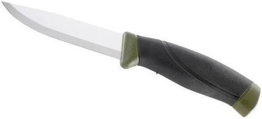 Wildhunter.ie - Morakniv | Mora knife Green Handle -  Knives 