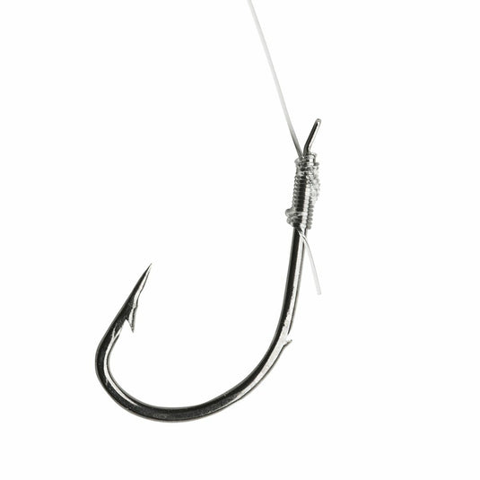 Wildhunter.ie - DAM | Spezi Trout Leaders | 180cm | 10pcs -  Fly Fishing Leaders & Tippets 