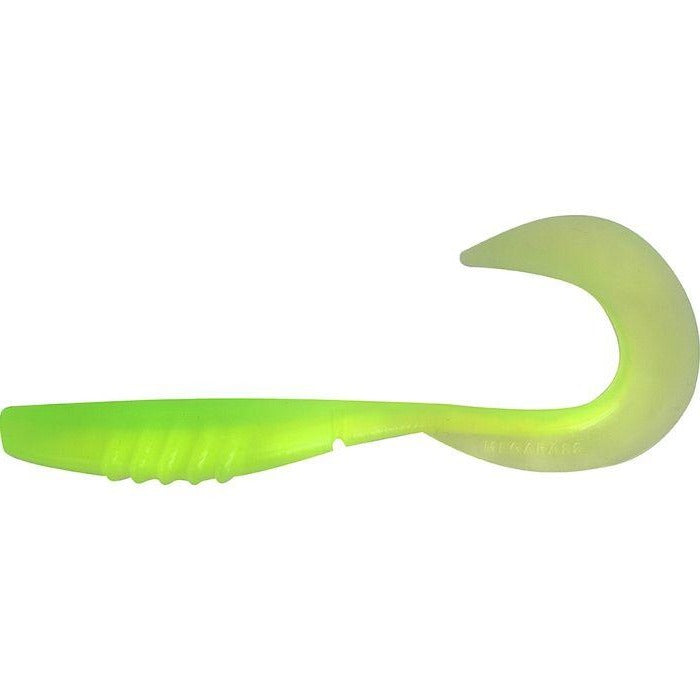 Load image into Gallery viewer, Wildhunter.ie - Megabass | Xlayer Curly | 3.5&quot; | 7pcs -  Predator Lures 
