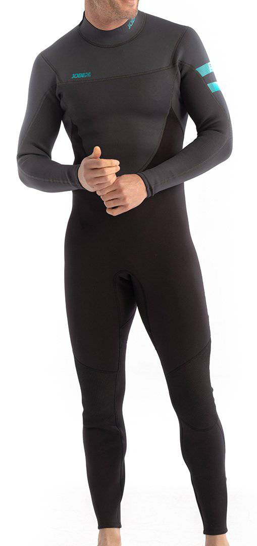 Load image into Gallery viewer, Wildhunter.ie - Jobe | Perth Fullsuit | 3/2mm | Graphite Grey -  Wetsuits 

