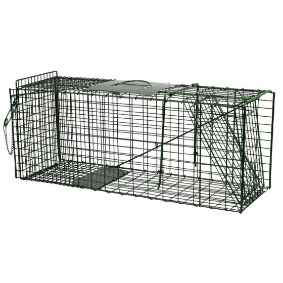 Load image into Gallery viewer, Wildhunter.ie - Live Catch | Cat Cage Trap -  Traps 
