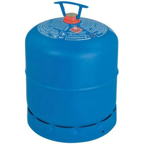 Wildhunter.ie - Blue Butane Gas 907 | Full Cylinder -  Gas Cookers 