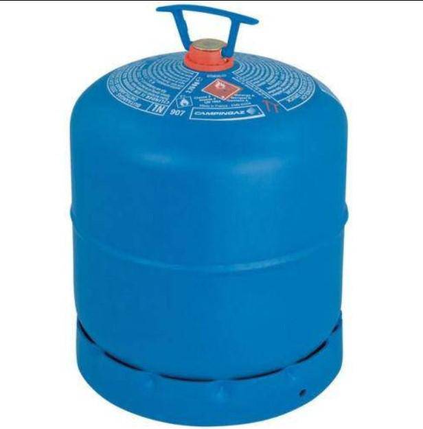 Wildhunter.ie - Blue gas 907 | REFILL ONLY -  Gas Cookers 