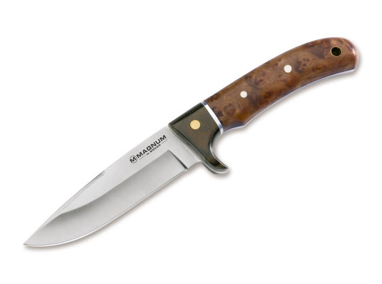 Wildhunter.ie - Boker-Magnum | Elk Hunter | Fixed Blade Knife -  Knives 