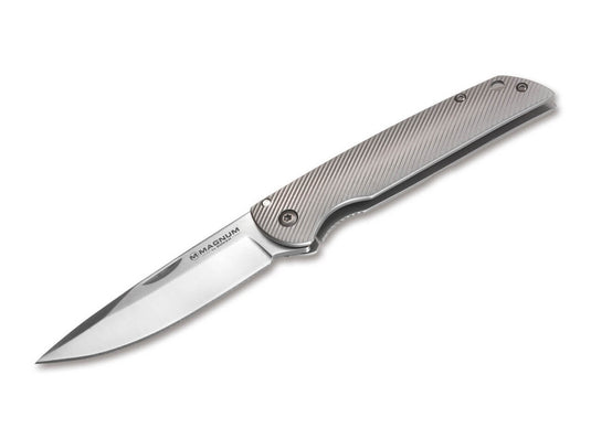 Wildhunter.ie - Boker-Magnum | Eternal Classic Pocket Knife -  Knives 