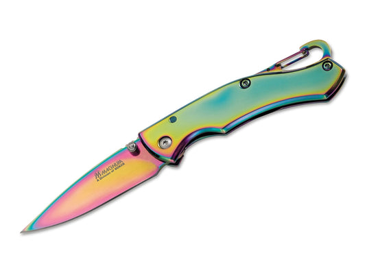 Wildhunter.ie - Boker-Magnum | Rainbow I | Pocket Knife -  Knives 
