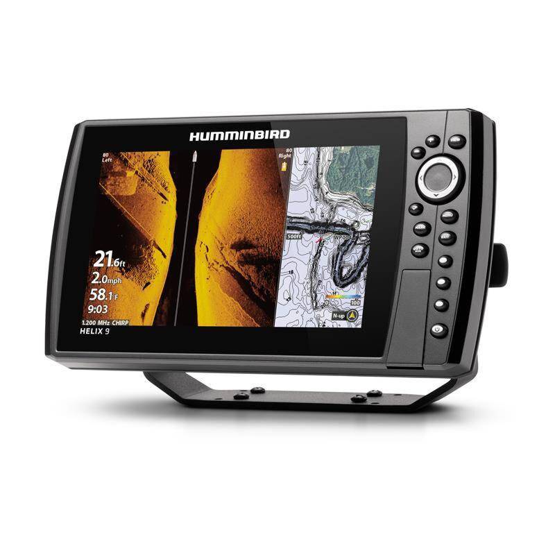 Load image into Gallery viewer, Wildhunter.ie - Humminbird | Helix 9 | Fish Finder &amp; GPS Chart Plotter | CHIRP MSI+ GPS G4N -  Fish Finders 
