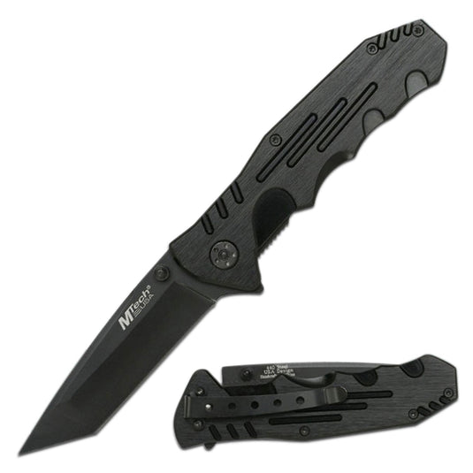 Wildhunter.ie - MTech USA | Tactical Folding Knife -  Knives 