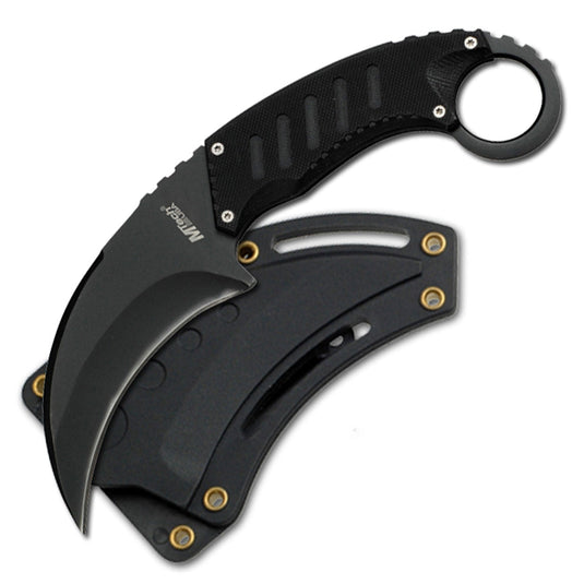Wildhunter.ie - MTech USA | Neck Knife | 7.5" Overall -  Knives 