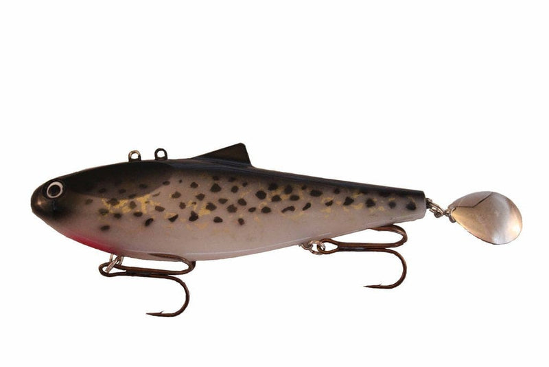 Load image into Gallery viewer, Wildhunter.ie - Musky Innovations | Rippin&#39; Dawg | 20cm -  Predator Lures 
