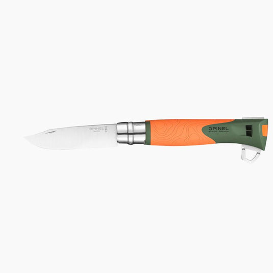 Wildhunter.ie - Opinel | N°12 Explore Knife -  Knives 