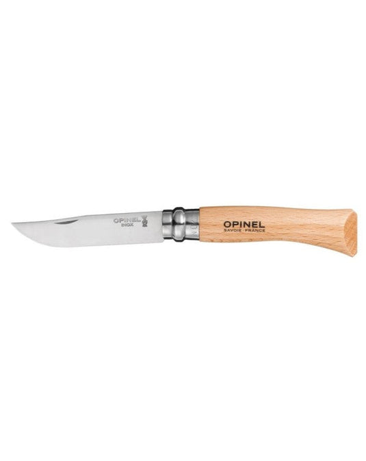 Wildhunter.ie - OPINEL | No. 7 Pocket Knife | Spring Assited Knife -  Knives 