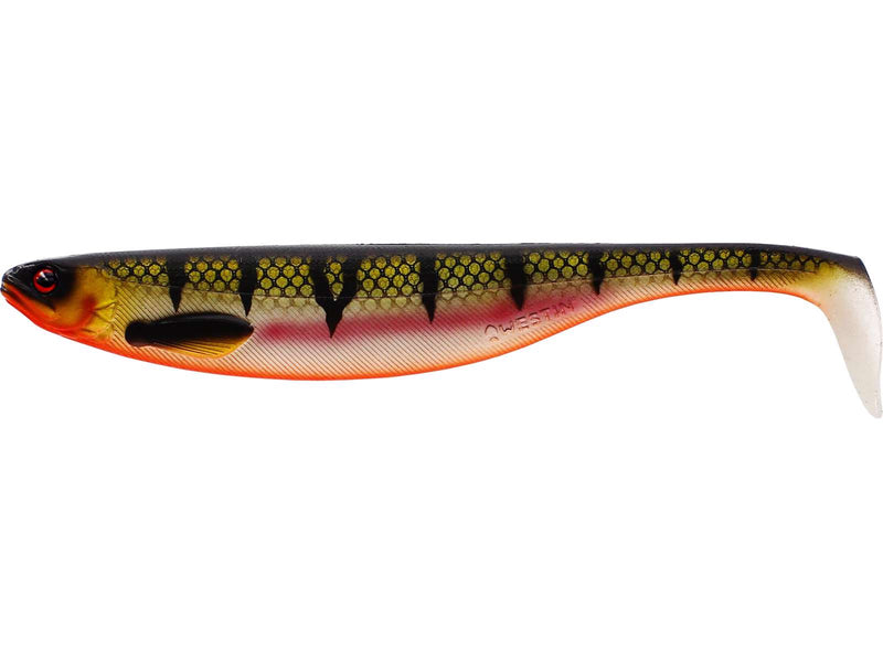 Load image into Gallery viewer, Wildhunter.ie - Westin | ShadTeez Slim V2 Lures | 27cm | 99g -  Predator Lures 
