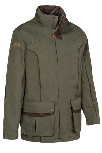 Wildhunter.ie - Percussion | Berry Waterproof Jacket -  Hunting Jackets 