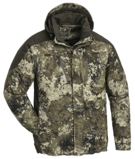Wildhunter.ie - Pinewood | Reswick Camouflage Jacket -  Hunting Jackets 