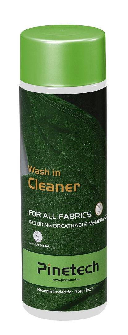 Wildhunter.ie - PineTech Wash In Cleaner Detergent -  Wash & Protect 