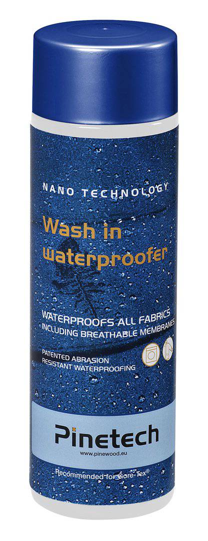 Wildhunter.ie - PineTech Wash-in-Water Proofer -  Wash & Protect 
