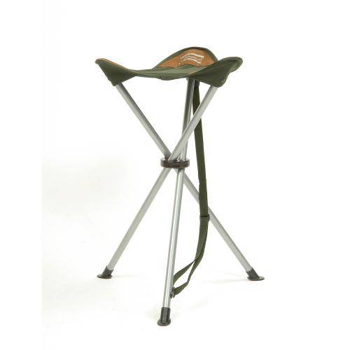 Wildhunter.ie - Shakespeare | Compact Folding Stool -  Fishing Accessories 