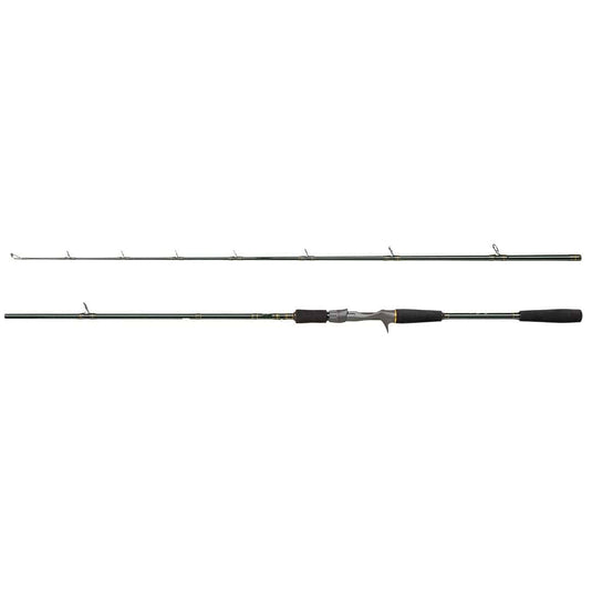 Wildhunter.ie - Abu Garcia | Svartzonker Fishing Rod | Heavy Lure | 8'3 | 50-220g -  Predator Fishing Rods 