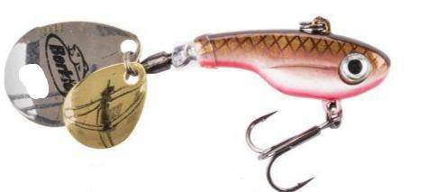 Load image into Gallery viewer, Wildhunter.ie - Berkley | Pulse Spintail Fishing Lure | 9g -  Predator Spinners 
