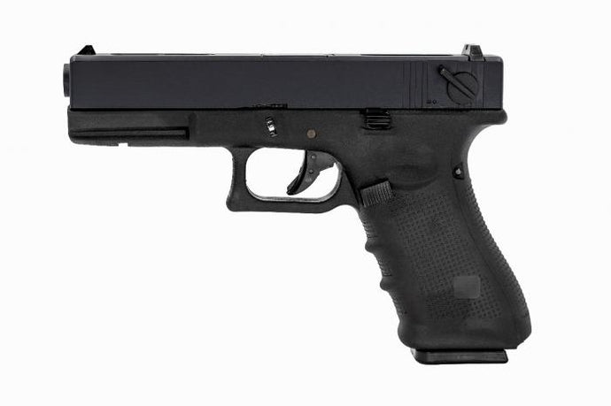Wildhunter.ie - Raven | Glock 18C GBB | Airsoft Gun -  Airsoft Guns 