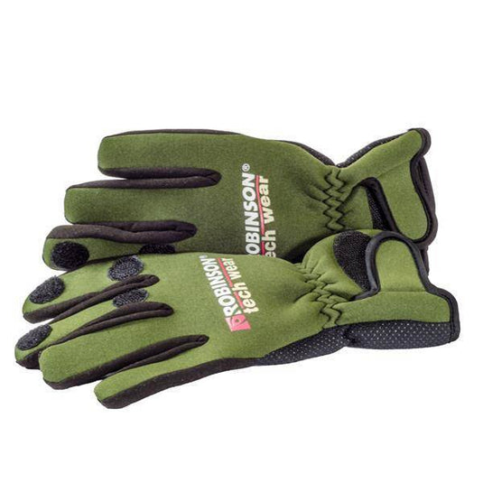 Wildhunter.ie - Robinson | Neoprene Gloves -  Gloves 