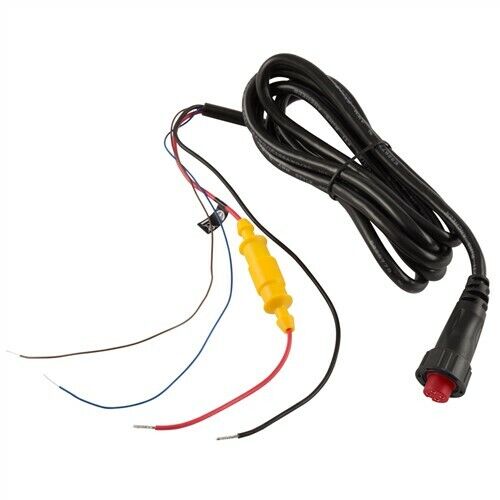 Wildhunter.ie - Garmin | Power / Data Cable | 6ft -  Fish Finders 