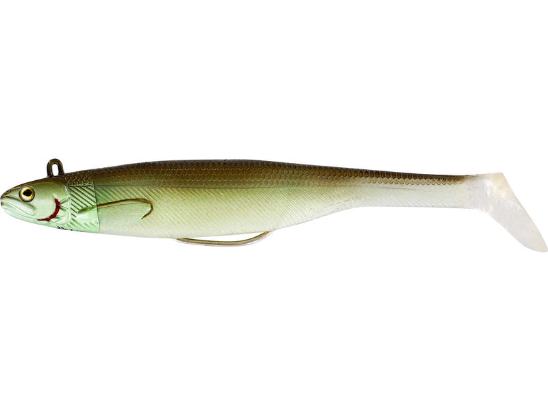 Load image into Gallery viewer, Wildhunter.ie - Westin | Magic Minnow Jig | 42g | 14cm -  Sea Fishing Lures 
