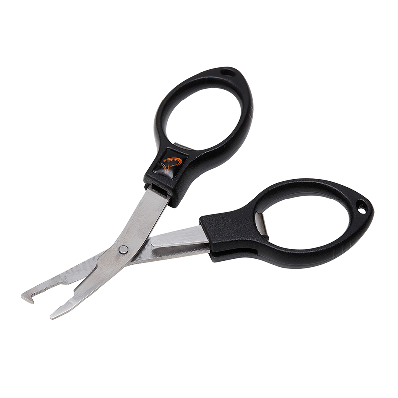 Load image into Gallery viewer, Wildhunter.ie - Savage Gear | Magic Folding Scissors | 9.5cm -  Fishing Tools 
