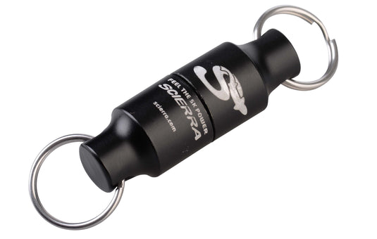 Wildhunter.ie - Scierra Magnetic Clip 3kg -  Fishing Accessories 