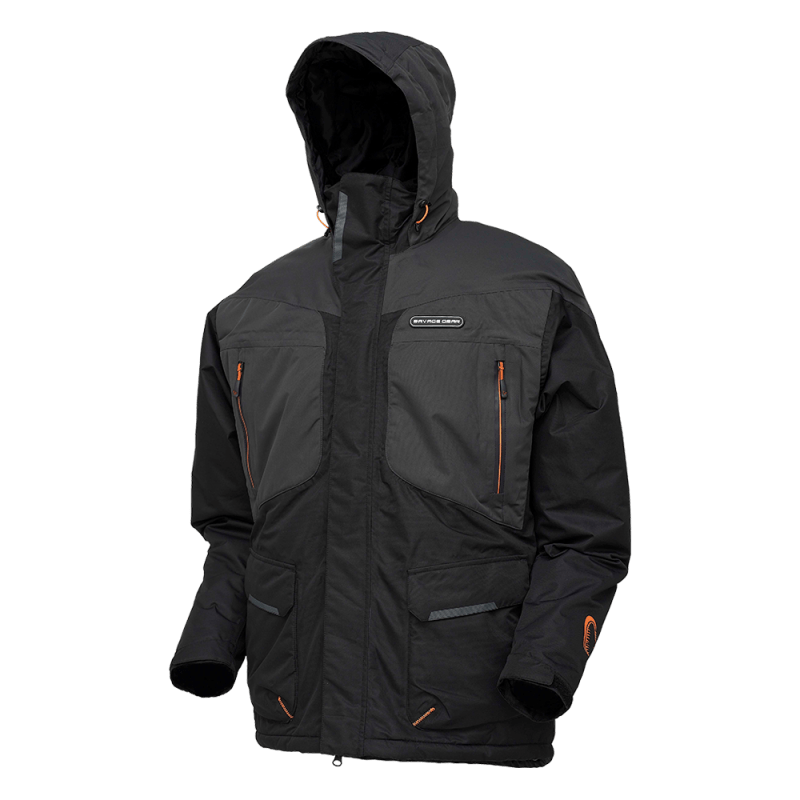Load image into Gallery viewer, Wildhunter.ie - Savage Gear | HeatLite Thermo Jacket -  Fishing Jackets 
