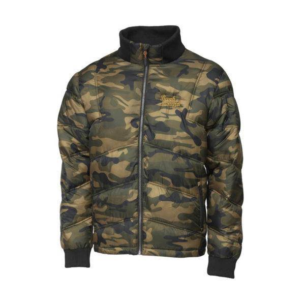 Load image into Gallery viewer, Wildhunter.ie - Pro Logic | Bank Bound | Bomber Camo Jacket -  Fishing Jackets 
