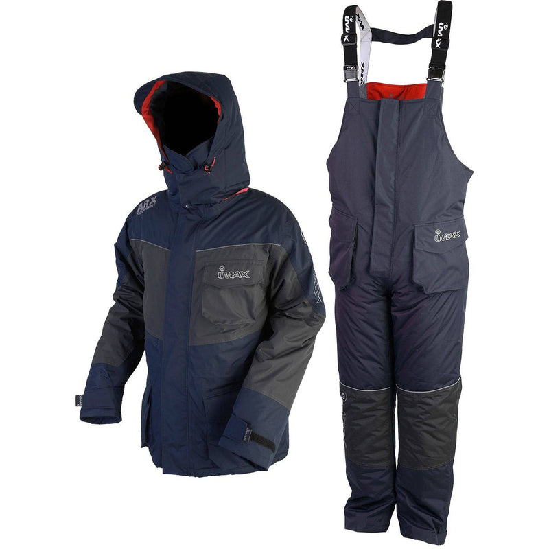 Load image into Gallery viewer, Wildhunter.ie - IMAX | ARX-20 Ice | 2 Piece Thermo Suit -  Fishing Thermal Suits 
