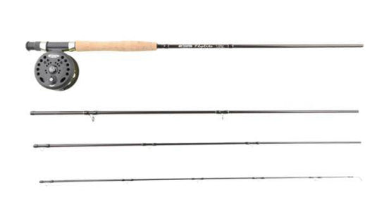 Wildhunter.ie - Ron Thompson | Flylite Combo | 9' | 2.70m -  Fly Fishing Rods 
