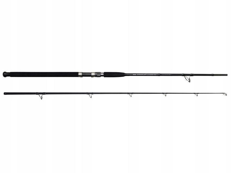 Load image into Gallery viewer, Wildhunter.ie - Okuma | Tomcat MPS 240 | 2sec -  Predator Fishing Rods 
