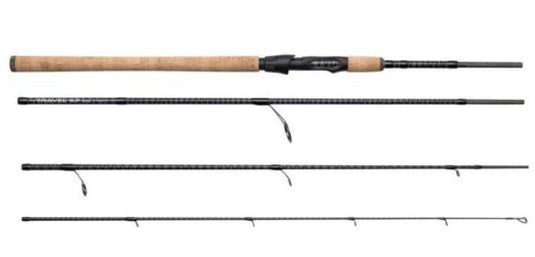 Wildhunter.ie - Ron Thompson | Travel XP | 9' | 270cm | 15-45g -  Predator Fishing Rods 