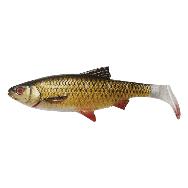 Load image into Gallery viewer, Wildhunter.ie - Savage Gear | 4D River Roach | 22cm | 125g | Single -  Predator Lures 
