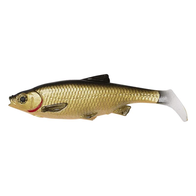 Load image into Gallery viewer, Wildhunter.ie - Savage Gear | LB | Roach Paddle Tail | 7.5cm -  Predator Lures 
