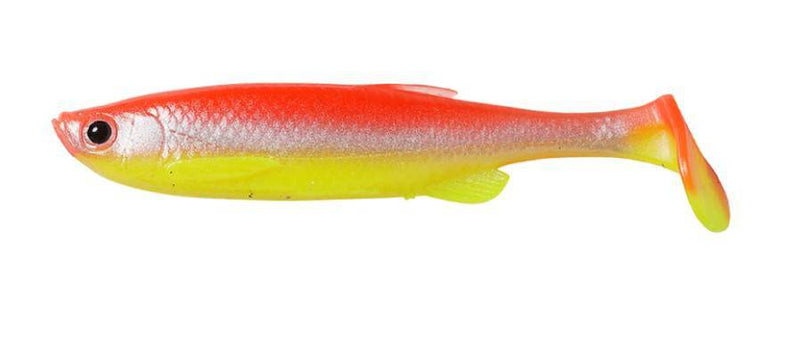 Load image into Gallery viewer, Wildhunter.ie - Savage Gear | LB 3D Fat Minnow T-Tail | 9cm | 7g | Single -  Predator Lures 
