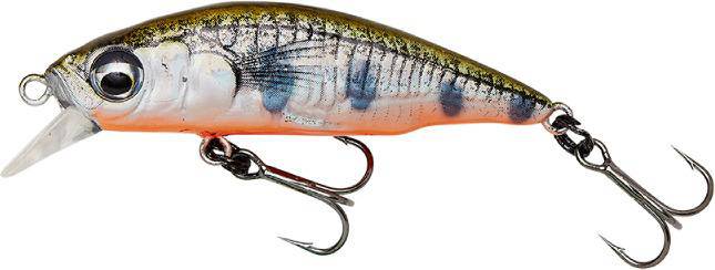 Load image into Gallery viewer, Wildhunter.ie - Savage Gear | 3D Sticklebait Twitch | 5.5cm | 7g | Sinking -  Trout/Salmon Lures 
