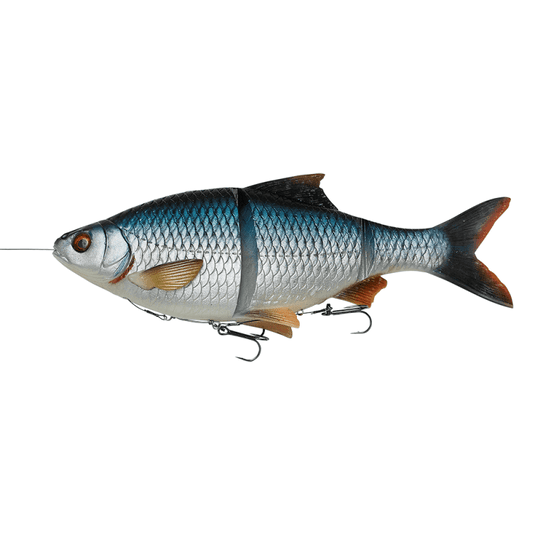 Wildhunter.ie - Savage Gear | 4D Line Thru Roach | Slow Sinking | 32cm -  Predator Lures 