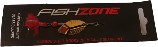 Wildhunter.ie - Fishzone | Classic Lures |