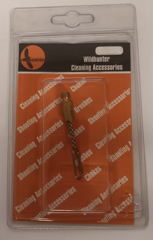 Wildhunter.ie - Wildhunter | Wire Loop Cleaner for Shotgun -  Gun Cleaning Kits 