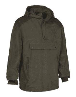 Wildhunter.ie - Percussion | Highland Smock Jacket -  Hunting Jackets 
