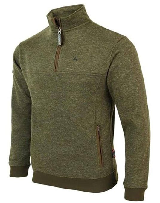 Wildhunter.ie - Verney Carron | ProHunt | Muntjac Sweater -  Hunting Jackets 