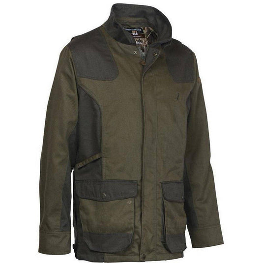Wildhunter.ie - Percussion | Traditional Hunting Jacket -  Hunting Jackets 