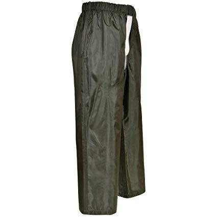 Wildhunter.ie - Percussion | Chaps -  Hunting Trousers 