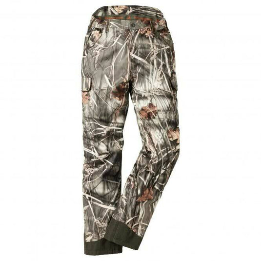 Wildhunter.ie - Percussion | Brocard Ghost Camo Hunting Trousers -  Hunting Trousers 